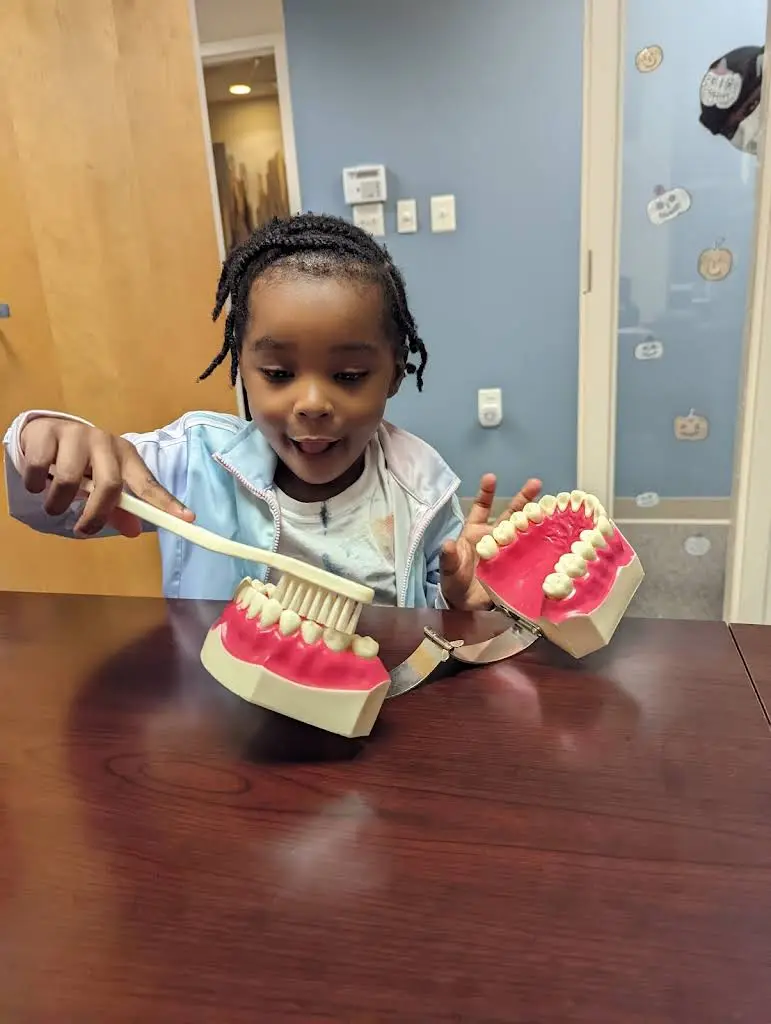 Diamond Dental of Owings Mills, LLC