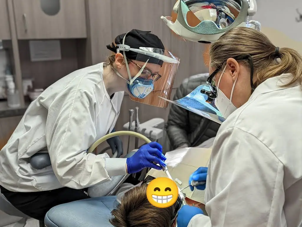 Diamond Dental of Owings Mills, LLC