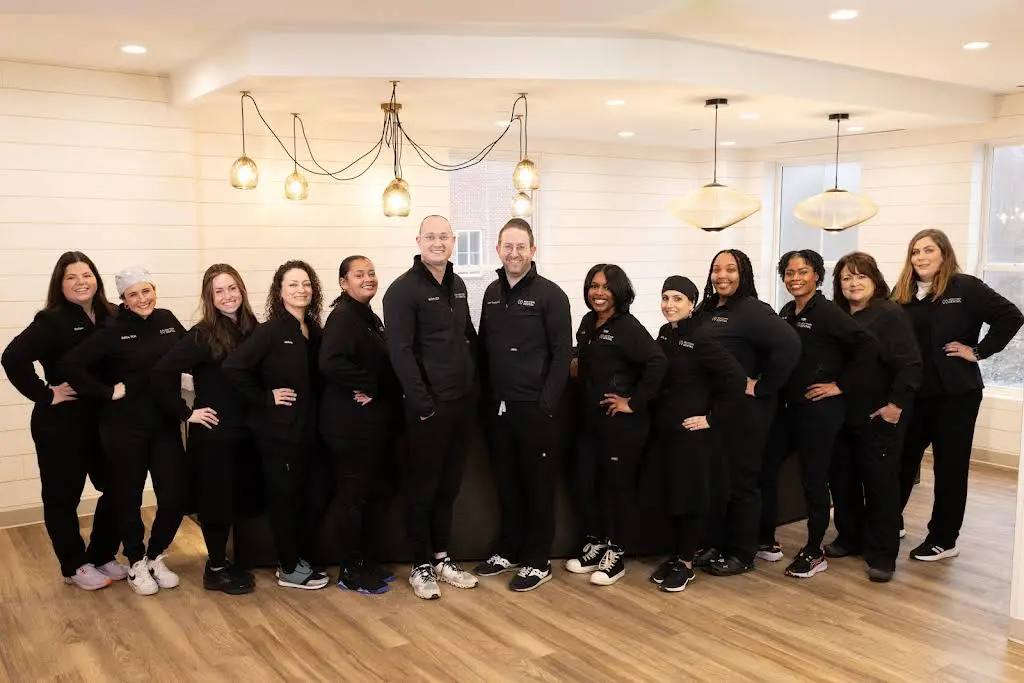 New Town Dental