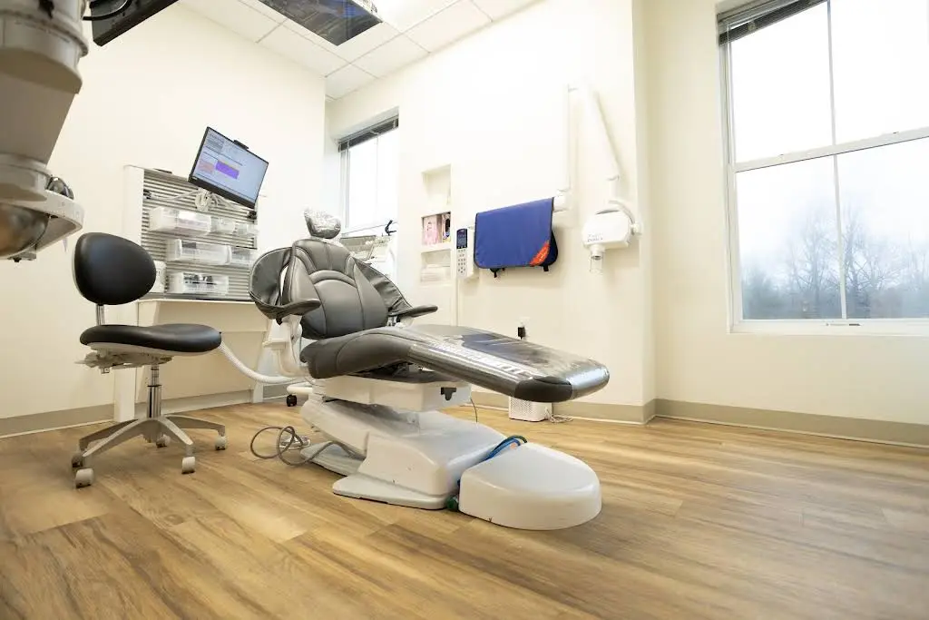New Town Dental