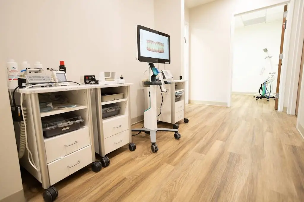 New Town Dental