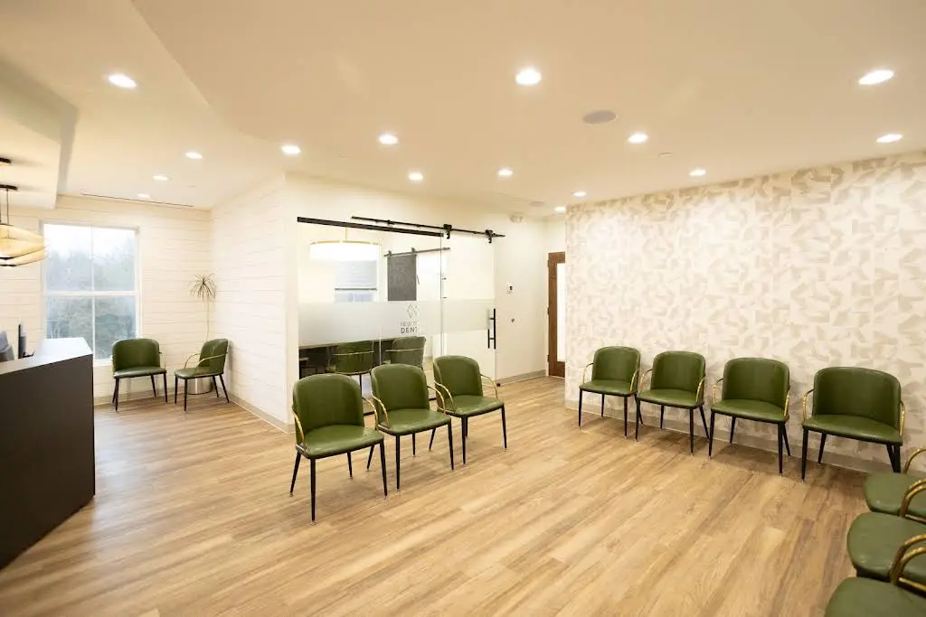 New Town Dental