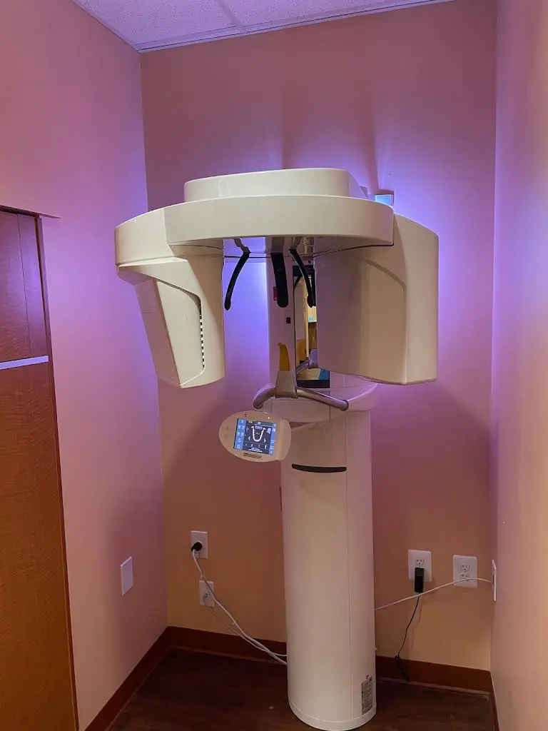 New Town Dental