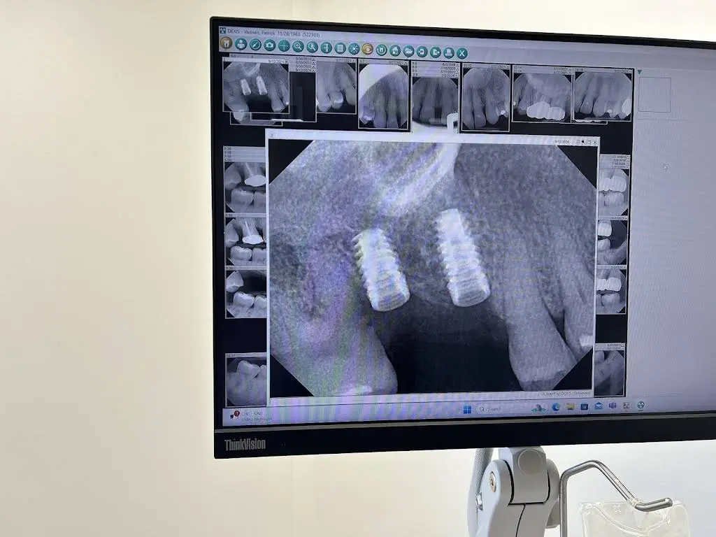 New Town Dental