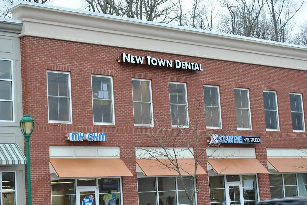 New Town Dental