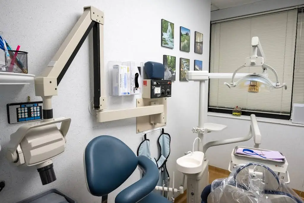 McDonogh Dental