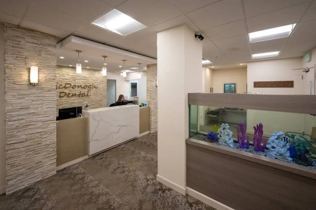 McDonogh Dental