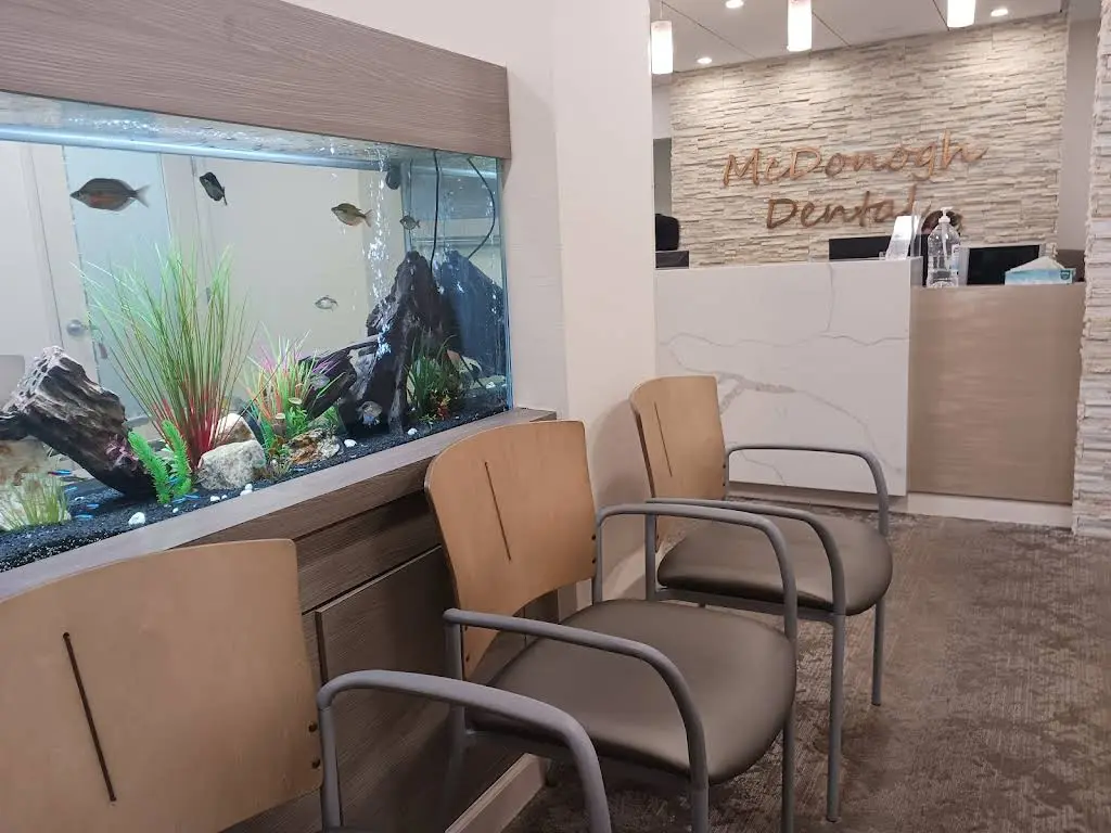 McDonogh Dental