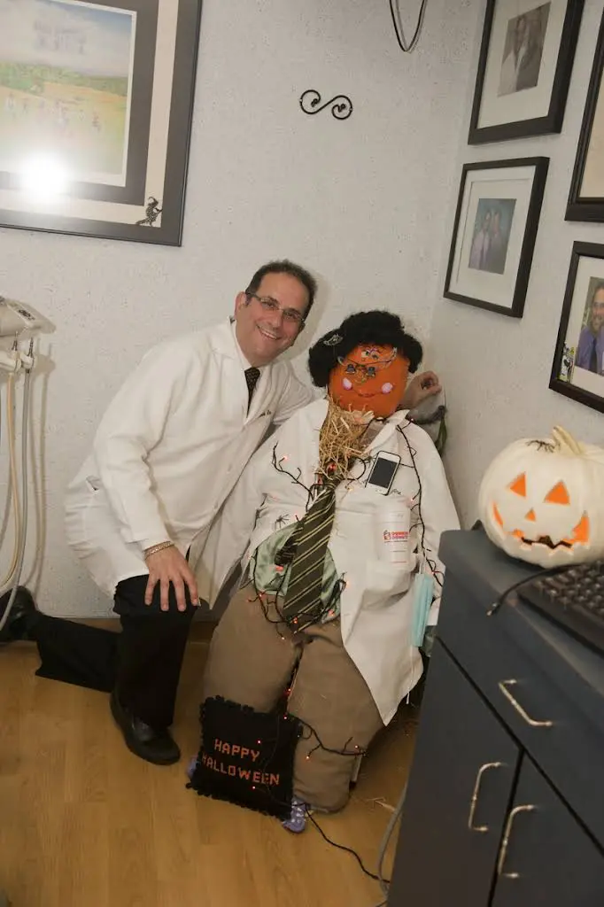 McDonogh Dental
