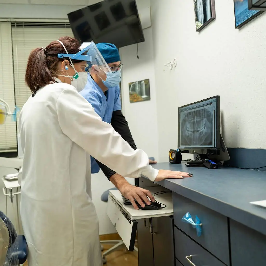 McDonogh Dental