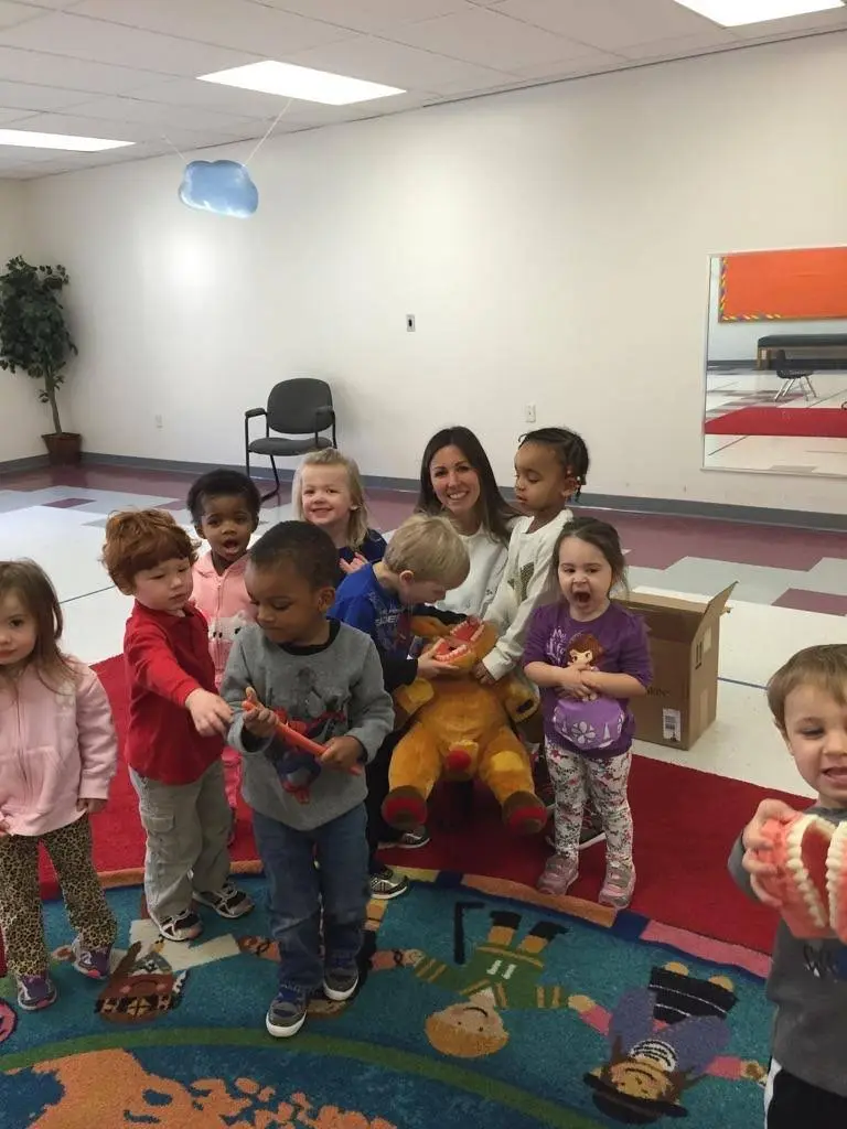 McDonogh Dental