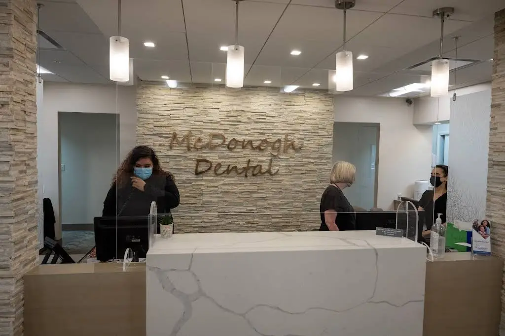 McDonogh Dental
