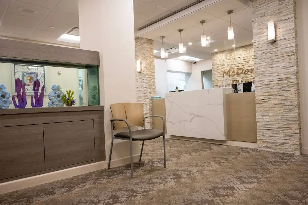 McDonogh Dental