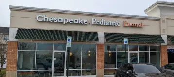 Chesapeake Pediatric Dental Group