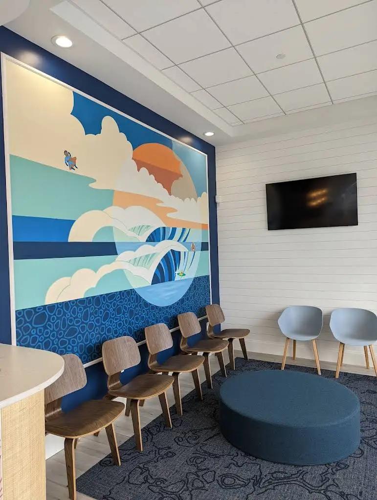 Chesapeake Pediatric Dental Group