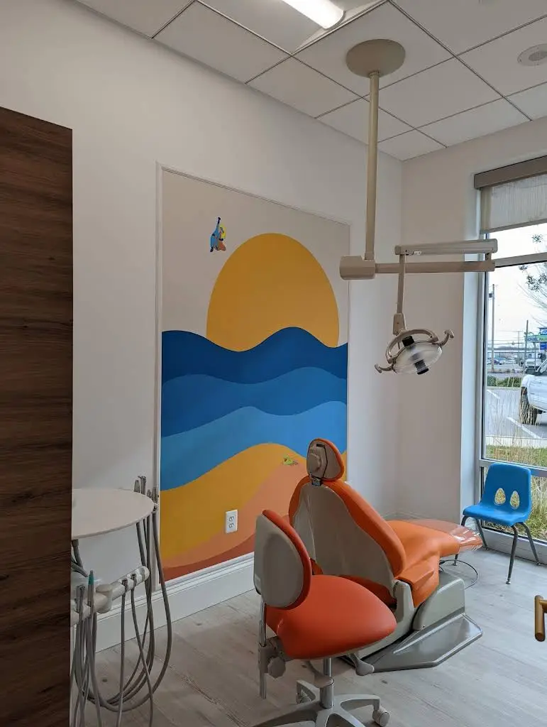 Chesapeake Pediatric Dental Group