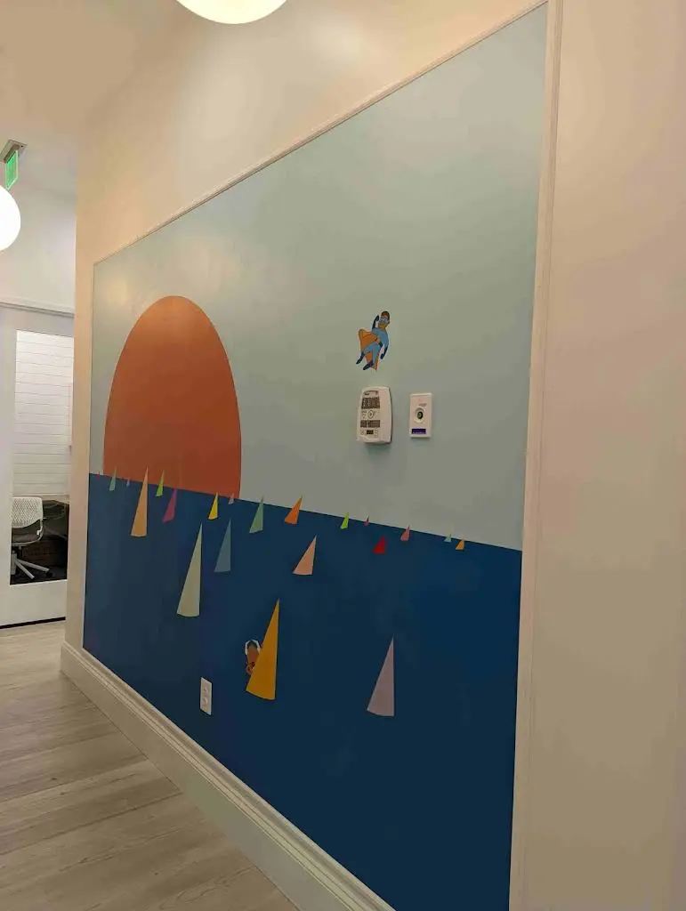 Chesapeake Pediatric Dental Group