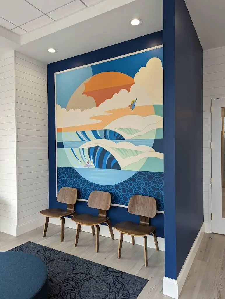 Chesapeake Pediatric Dental Group