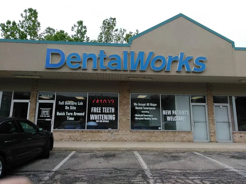 Dental Works