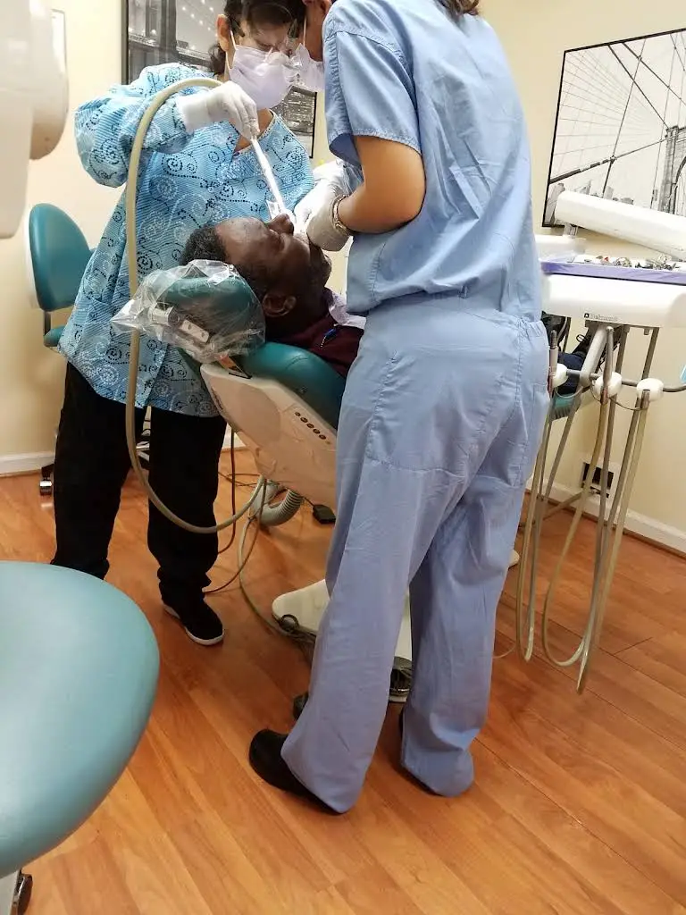 Dental Works