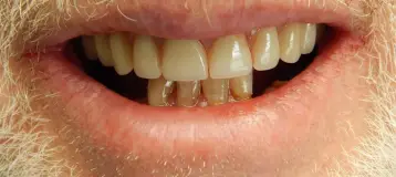 Daniel Rosinsky DDS - Dentist