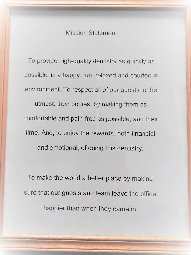 Daniel Rosinsky DDS - Dentist