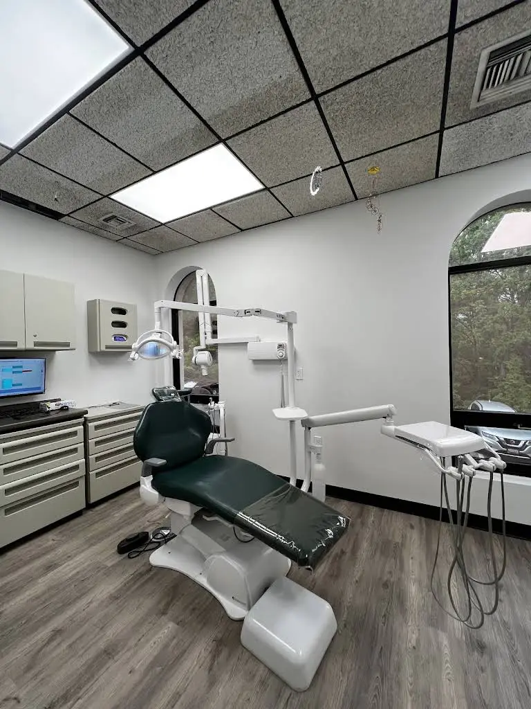 Dental Group of Essex