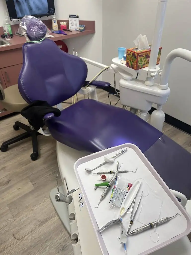 Dental Group of Essex