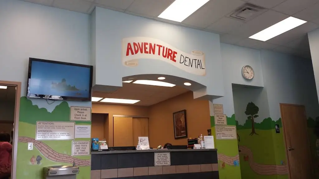 Adventure Dental