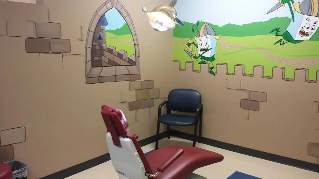 Adventure Dental