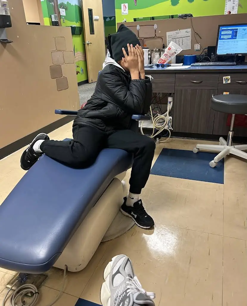 Adventure Dental