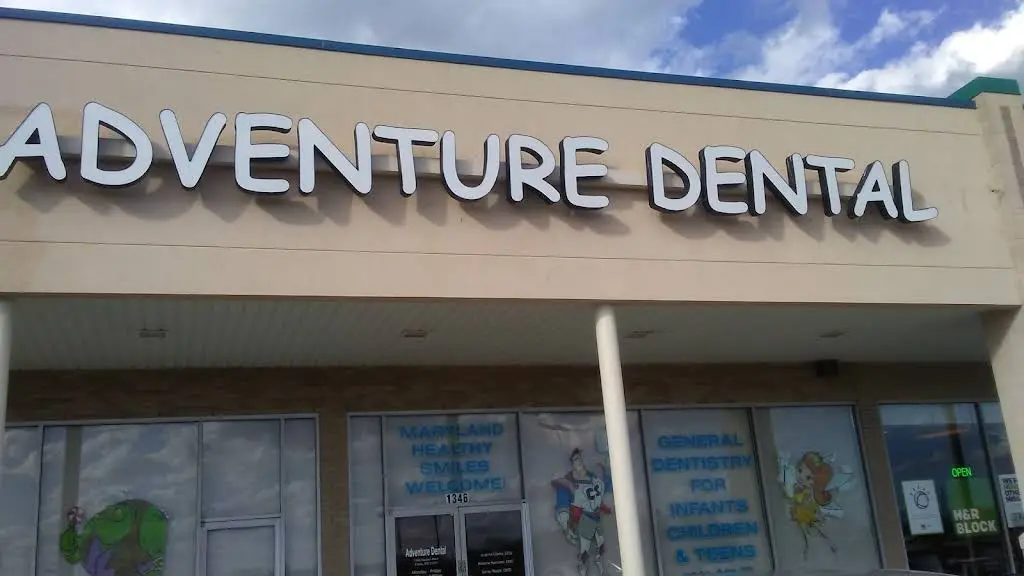 Adventure Dental