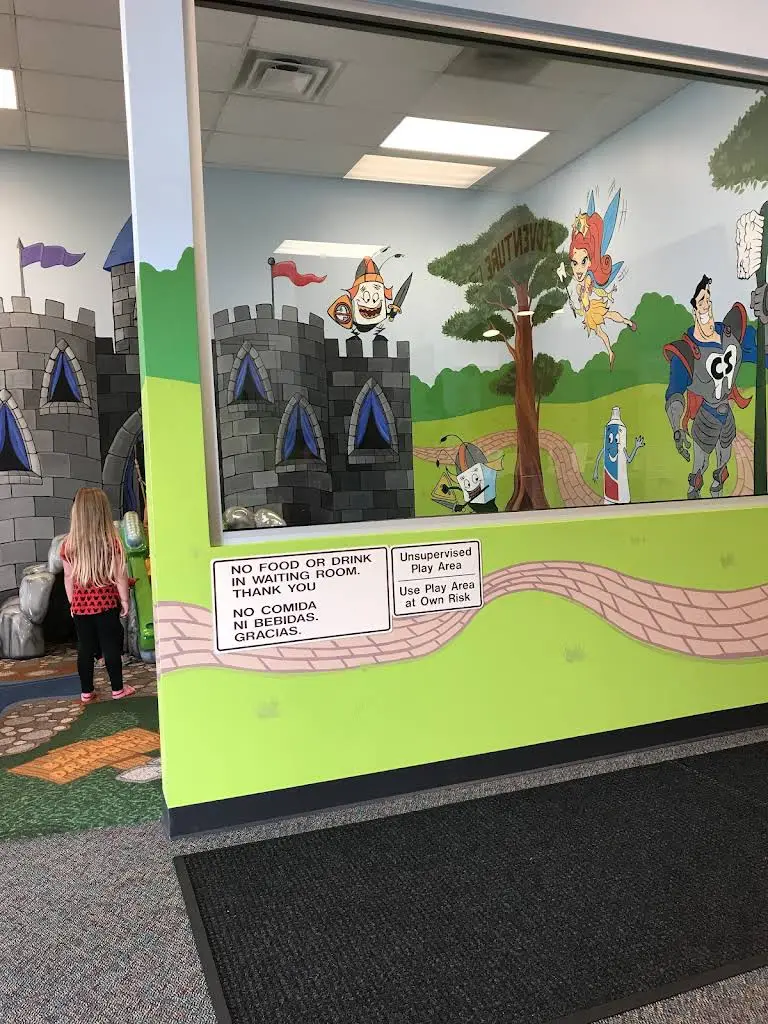 Adventure Dental