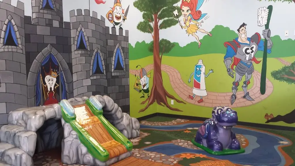 Adventure Dental