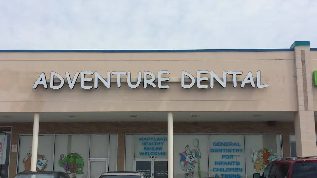 Adventure Dental