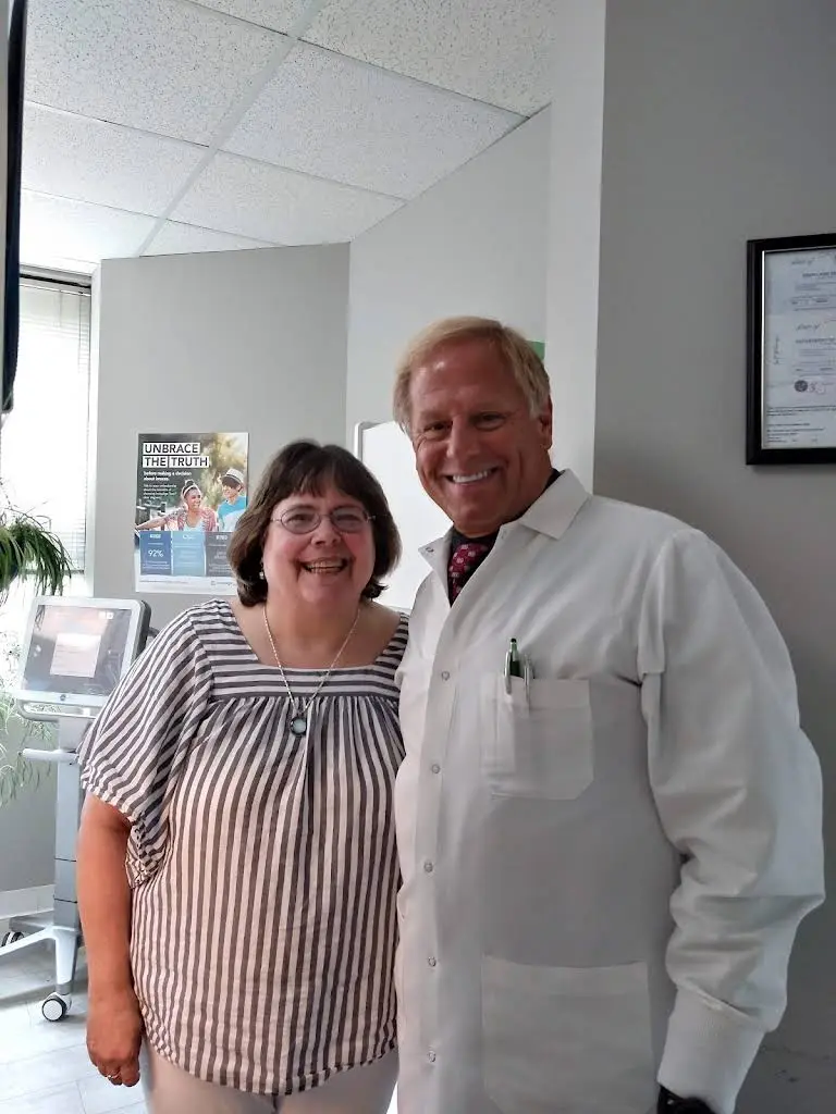 The Maryland Center for Complete Dentistry