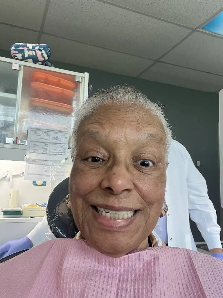 The Maryland Center for Complete Dentistry