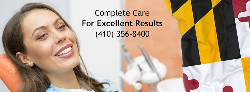 The Maryland Center for Complete Dentistry