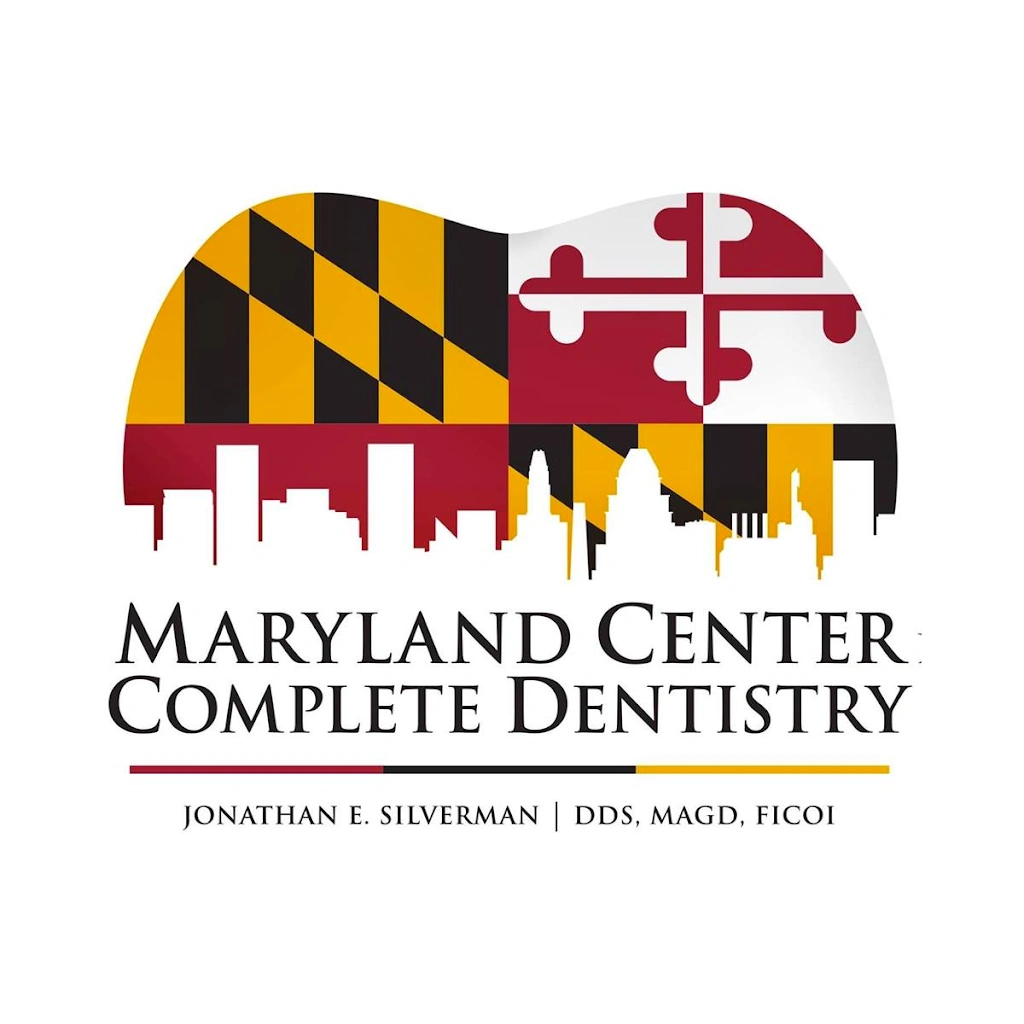 The Maryland Center for Complete Dentistry