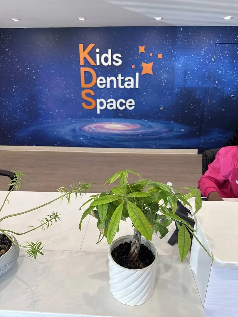 Kids Dental Space
