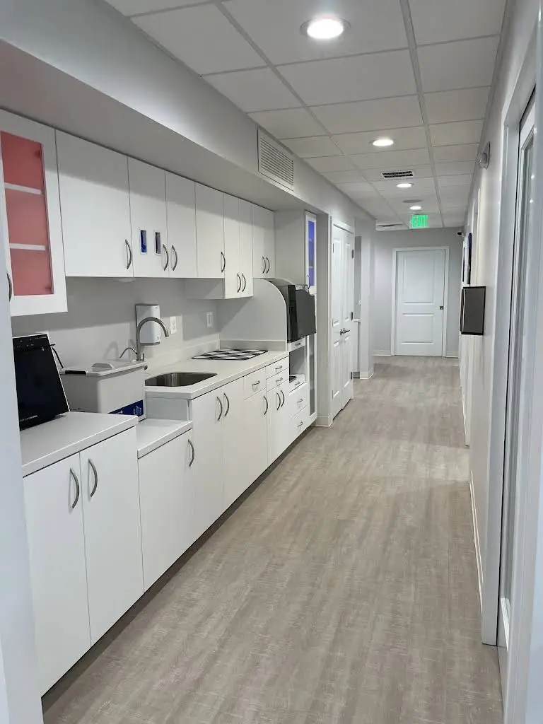 Kids Dental Space