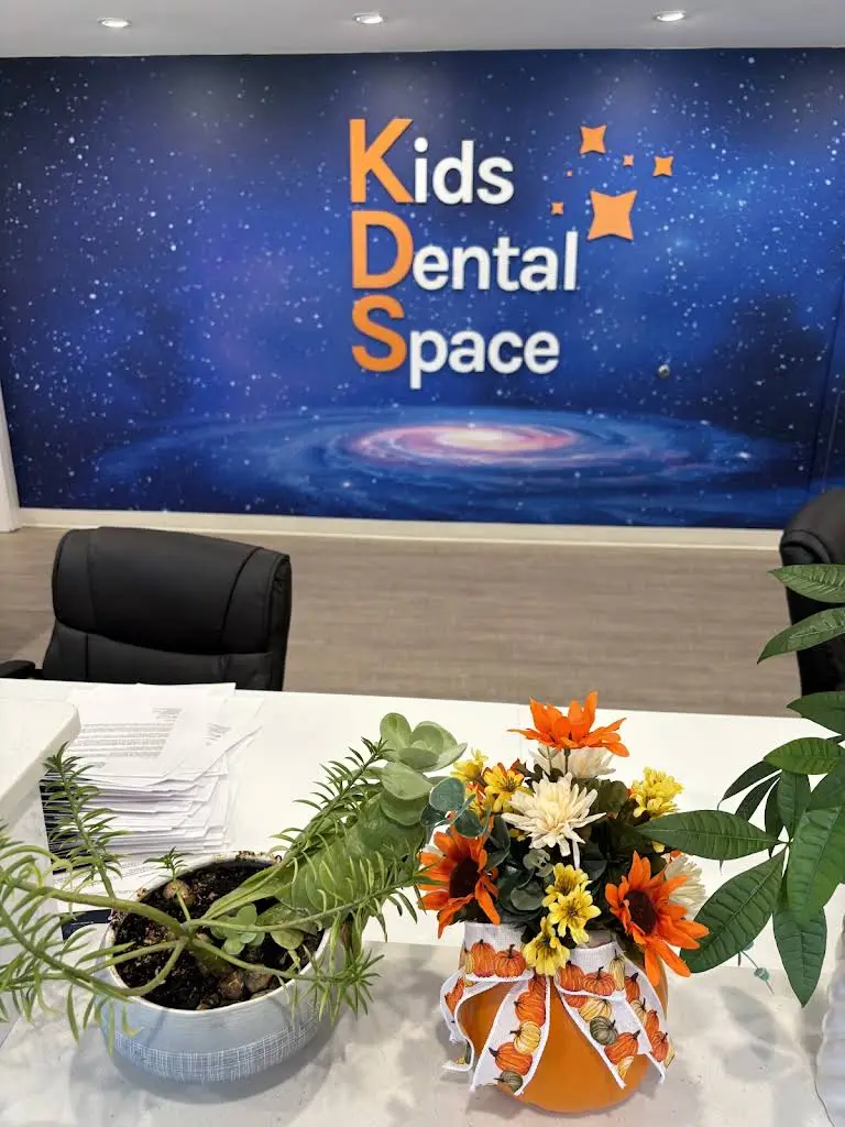 Kids Dental Space