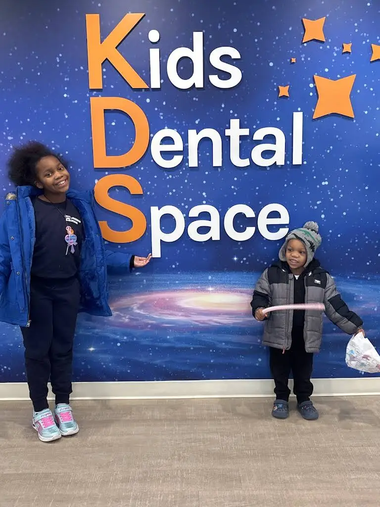 Kids Dental Space