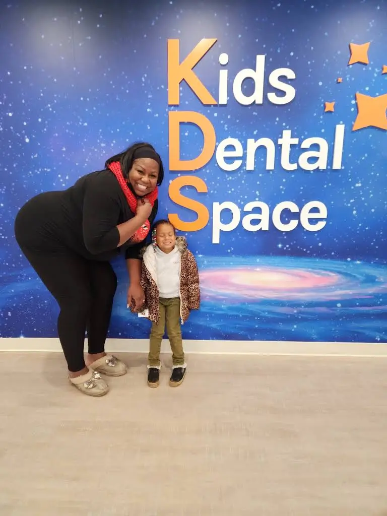 Kids Dental Space