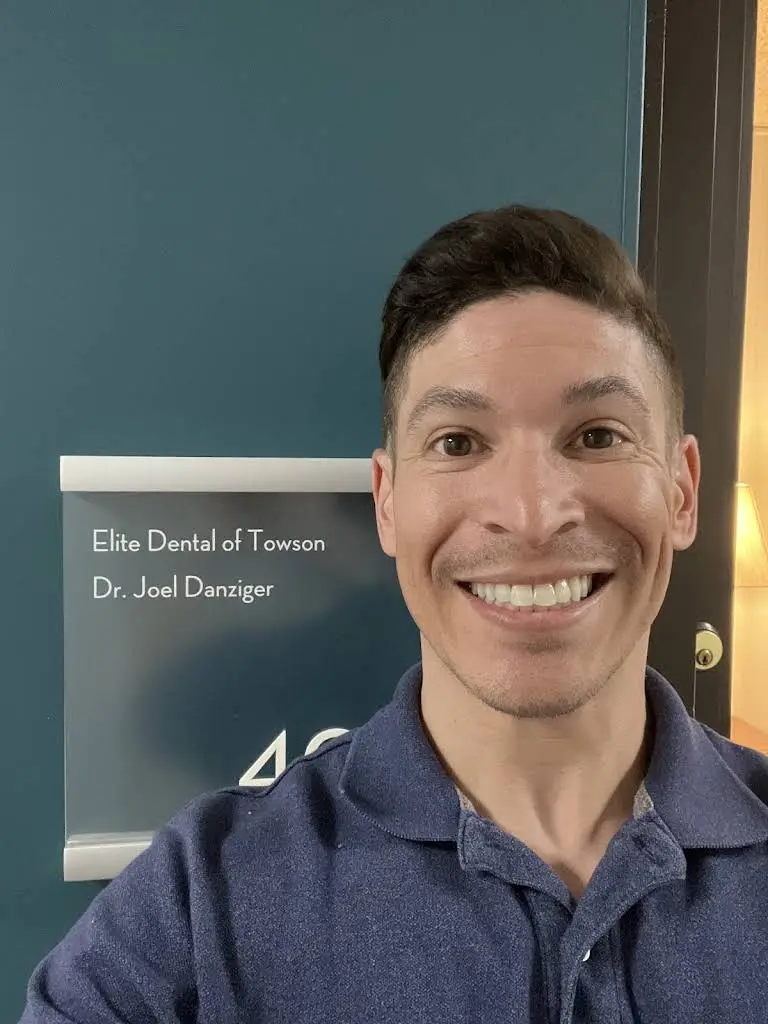 Elite Dental of Towson
