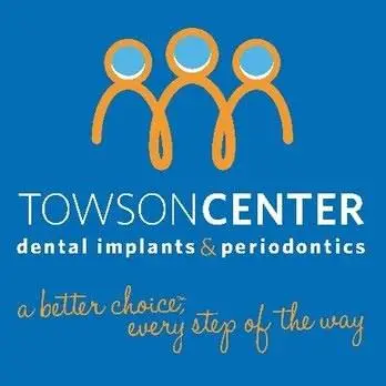 Towson Center Dental Implants & Periodontics
