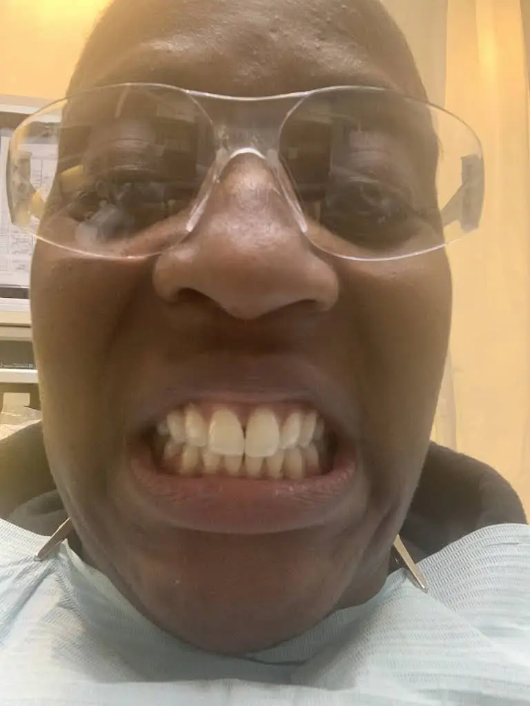 My Towson Dentist - Dr. Sonay Naqib