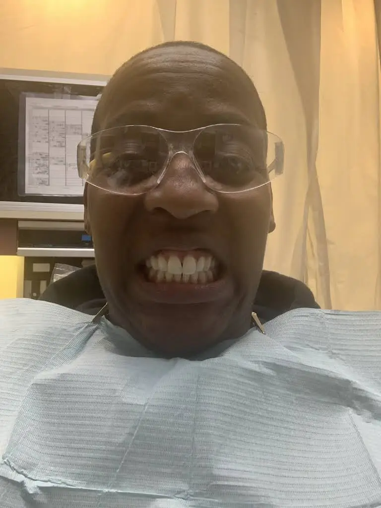 My Towson Dentist - Dr. Sonay Naqib