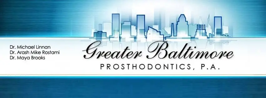 Greater Baltimore Prosthodontics and Periodontics