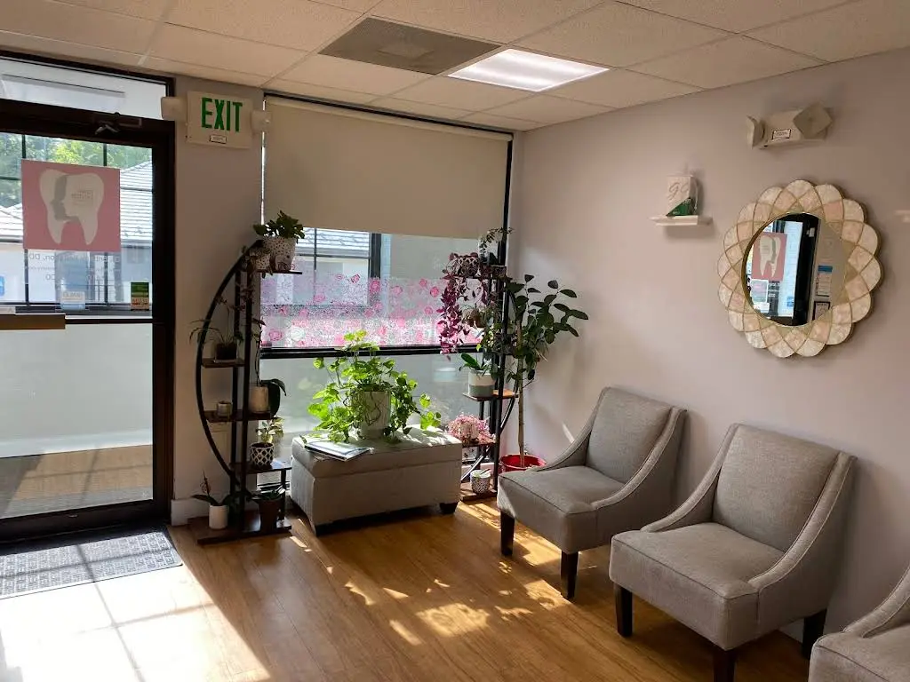 Town Center Cosmetic Dentistry